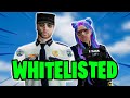 Infiltrating a PRIVATE RP Server Without Applying (GTA RP)