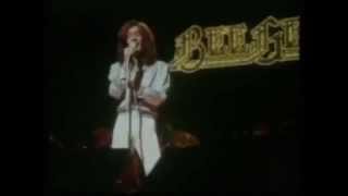 Bee Gees -  'Stayin' Alive'   (Live, 1979)