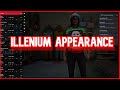 QBCore - FREE Clothing Script | Illenium Appearance Install & Showcase | FiveM Tutorial 2024