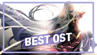 Hajimari no Kiseki Best OST | 영웅전설 시작의 궤적 Best OST