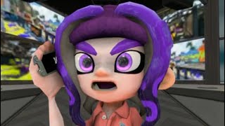 [Splatoon SFM] Soup (Censored)