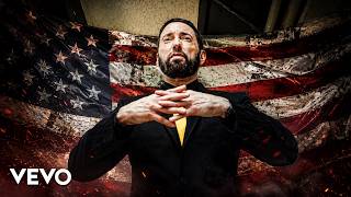 Eminem - The American Lie ( Disstrack 2026 )