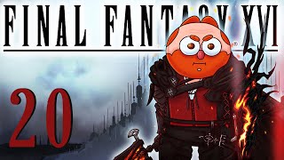 Trial and Error - Final Fantasy XVI (Part 20)