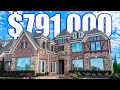 Wylie Texas Hartford Grand Home 5 Beds 4 Baths | Moving to Wylie Texas | Dallas Texas Real Estate