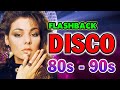 Lian Ross, CC Catch, ABBA, Bad Boys Blue, Sandra - Disco Hits Of The 70s 80s 90s Medley