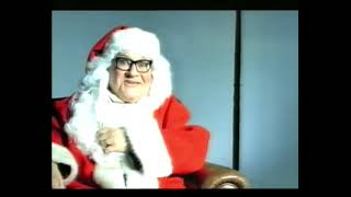 Continuity before Father Christmas (1991 film) - Channel 4 - 25th December 2000