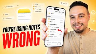 Apple Notes Just Got SO Much Better (Here's Why)