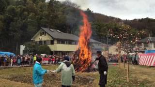 仙谷歳の神