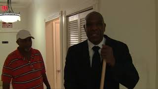 Retired Cub Andre Dawson’s funeral home business facing new challenges in pandemic
