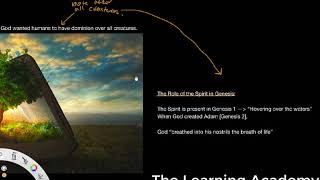 The Creation Stories in the Bible - GCSE Religious Studies