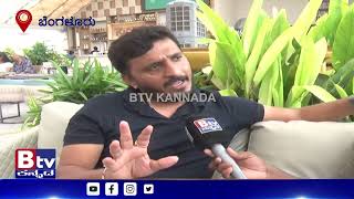 ‘ಮಾರ್ಟಿನ್’ ವಿವಾದ ನಿರ್ದೇಶಕ ಎಪಿ ಅರ್ಜುನ್​ಗೆ ಗೆಲುವು.. ಗೆಲುವಿನ ಬಗ್ಗೆ ನಿರ್ದೇಶಕ ಎಪಿ ಅರ್ಜುನ್​ ಹೇಳಿದ್ದೇನು.?