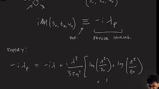 QFT2 Lecture 3d: intro to renormalization