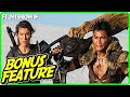 MONSTER HUNTER | Creators Featurette