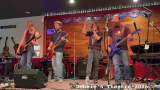 Here Without You 3 Doors Down Cover