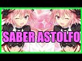 Is Saber Astolfo WORTH Summoning (Fate/Grand Order)