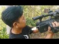 IDH downhill ternadi park Kudus jateng