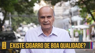 Ministério da Justiça discute redução da tributação de cigarros | Coluna #108