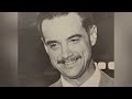 the satisfying downfall of howard hughes