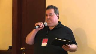 RubyDay 2015 - H. Fulton - Elixir for the rubyist