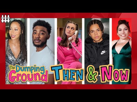 Is the dumping ground house real?