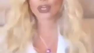 Trisha paytas being racist for 58 seconds