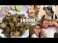 Cooking JaDoh : Meghalaya’s Signature Dish | Taste of NE episode - 1 | Sumi&Suvi☁️