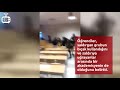 hacettepe Üniversitesi felsefe topluluğunun kongresine saldırı