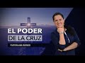 El Poder de La Cruz - Pastora Ana Olondo