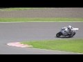 2015 鈴鹿４時間耐久オートバイレース　フリー走行スタート