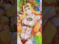 【fgo】ケツァル・コアトル（サンバ）逆に考える。