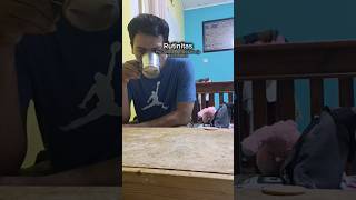 Pov : Sebelum berangkat kerja di hari Jumat #minivlog #rutinitasku #kehidupanseharihari #kerja