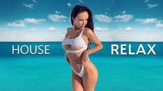 09 Tropical & Deep House Music 2020 Chill Out Mix No Copyright Music#09