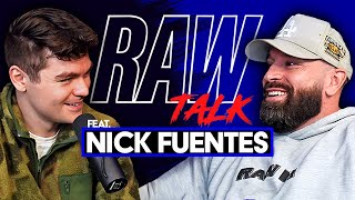 The Nick Fuentes Interview | Part 2