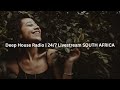 Deep House Radio | 24/7 Livestream SOUTH AFRICA