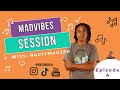 madvibes session with rootsman254 ep 4