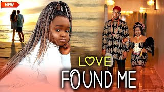 Love Found Me (NEW RELEASED)- EBUBE OBIO 2025 Nig Movie