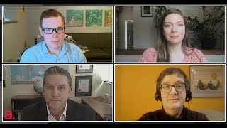 The Future of Pipelines | The Agenda