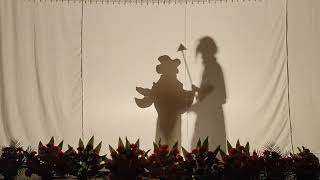 Shadow Dance - ഹാദൂസാ 2024