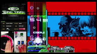 [EZ2DJ 3rd : AP] 5Street (8) Black Market [HD]