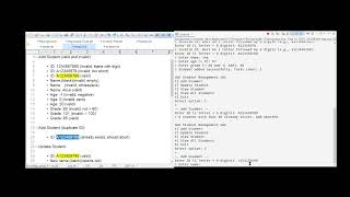 CS 1102 Unit 3 Programming Assignment
