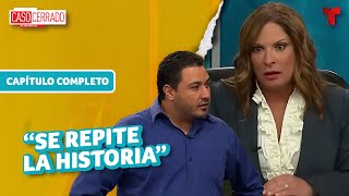 Caso Cerrado Capítulo Completo: Fui amante de mi jefe, pero empezó a acosarme 💔👨‍💼😨