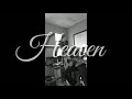 Heaven/Brian Adams Cover by Alfons Edward