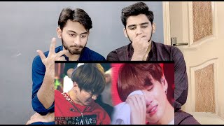 REACTION ON || BTS  INJURY MOMENTS  ||  @3HEntertainer15