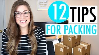 Classroom Packing Tips Teachers NEED TO KNOW! | Cleaning, Organization, and More!