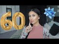 My Mom’s Surprise 60th Birthday (in Quarantine) *VERY EMOTIONAL* | brunetteprincesse