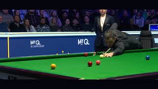 Victorian Plumbing UK Championship Snooker | York Barbican