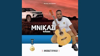 Anobuz'oyihlo (feat. Fakazani)