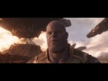 Thanos -- The Mad Titan