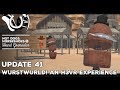 H3VR Early Access Update #41: WURSTWURLD, a Rootin' Tootin' Wild West Experience