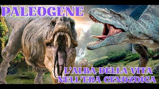 🦖 L'Evoluzione dei Dinosauri: Dall'Alba al Crepuscolo del Mesozoico! 🌍